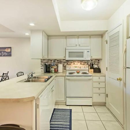 Waterfront Condo With Boat Slip! Lake Ozark Εξωτερικό φωτογραφία