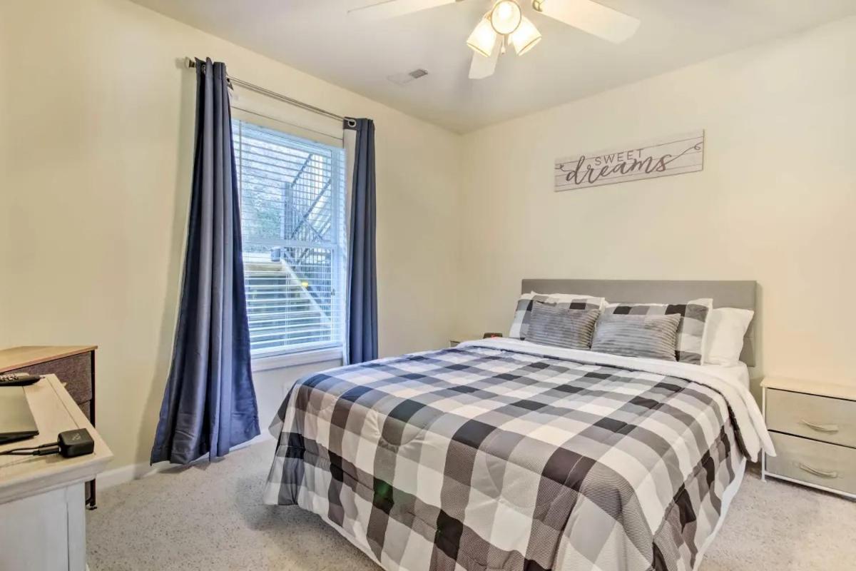 Waterfront Condo With Boat Slip! Lake Ozark Εξωτερικό φωτογραφία