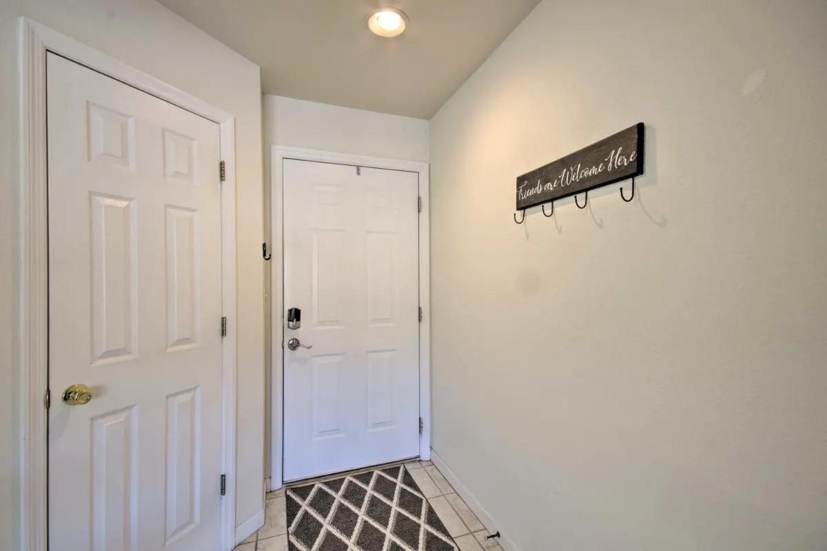 Waterfront Condo With Boat Slip! Lake Ozark Εξωτερικό φωτογραφία
