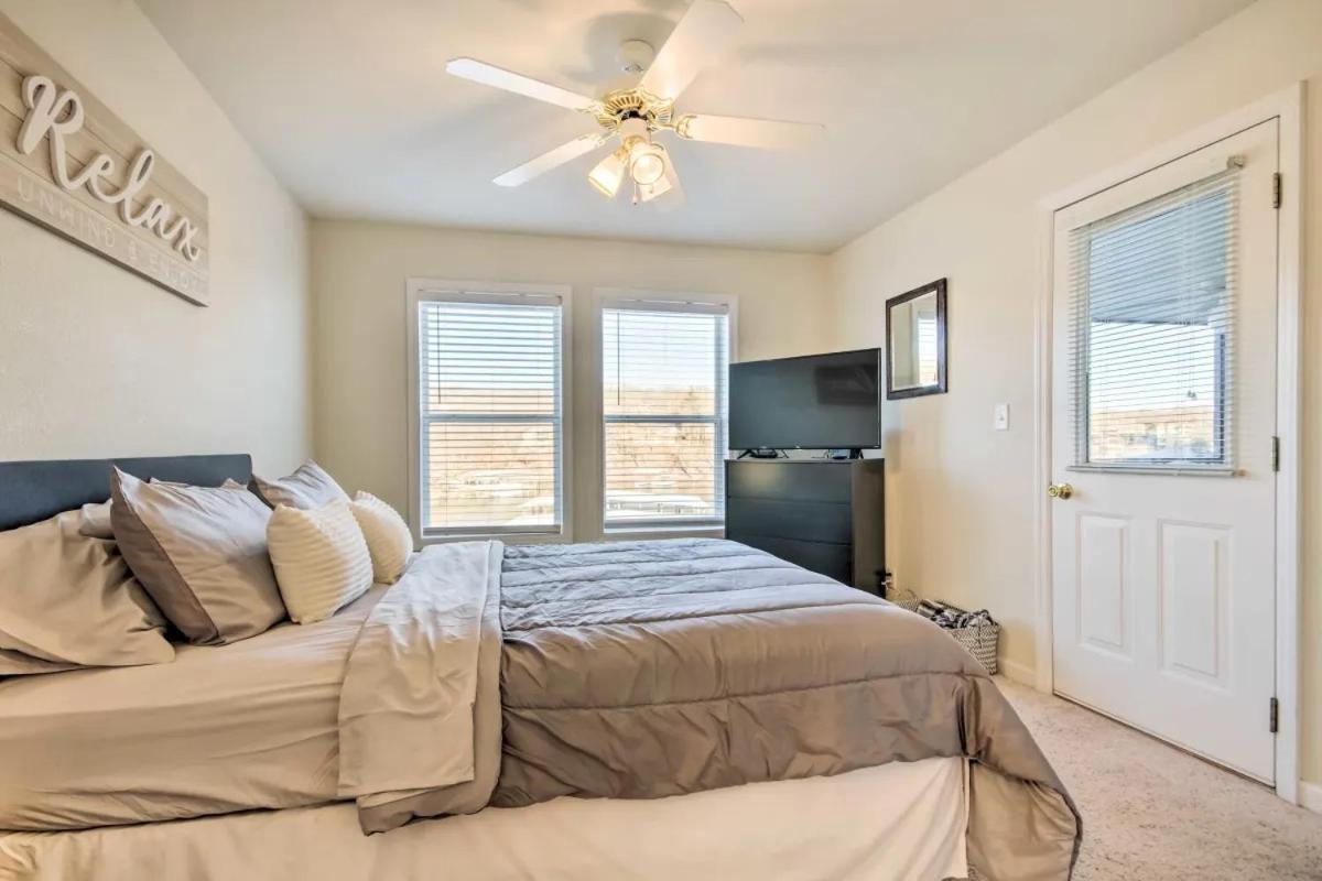 Waterfront Condo With Boat Slip! Lake Ozark Εξωτερικό φωτογραφία