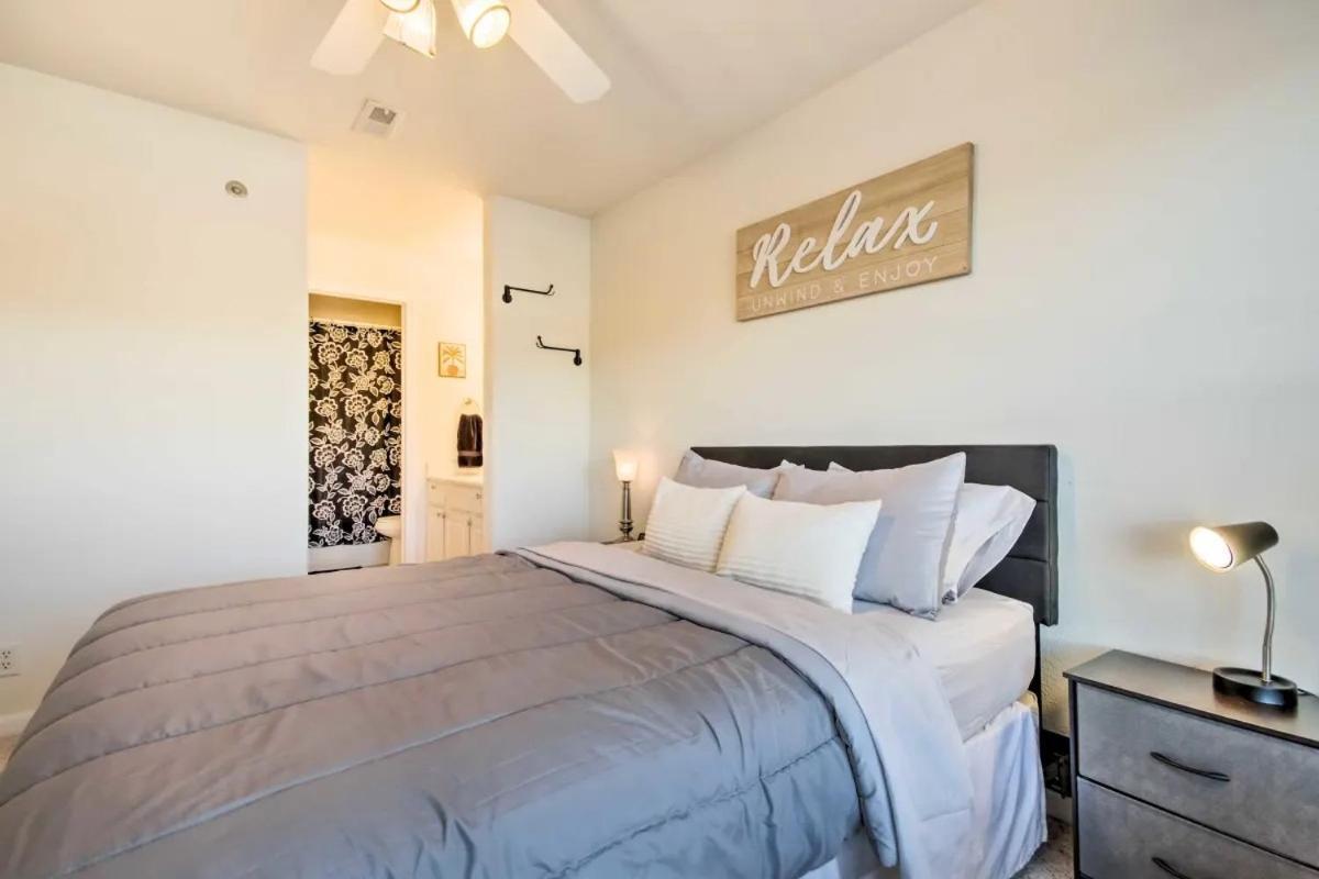 Waterfront Condo With Boat Slip! Lake Ozark Εξωτερικό φωτογραφία